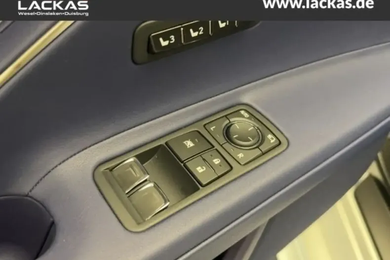 Lexus LC 500 din 2024 cu 13.500 km - oferta LEX181838 - foto 10