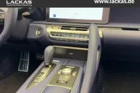 Lexus LC 500 din 2024 cu 13.500 km - oferta LEX181838 - foto 12