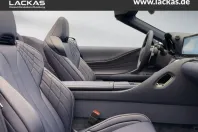 Lexus LC 500 din 2024 cu 13.500 km - oferta LEX181838 - foto 16