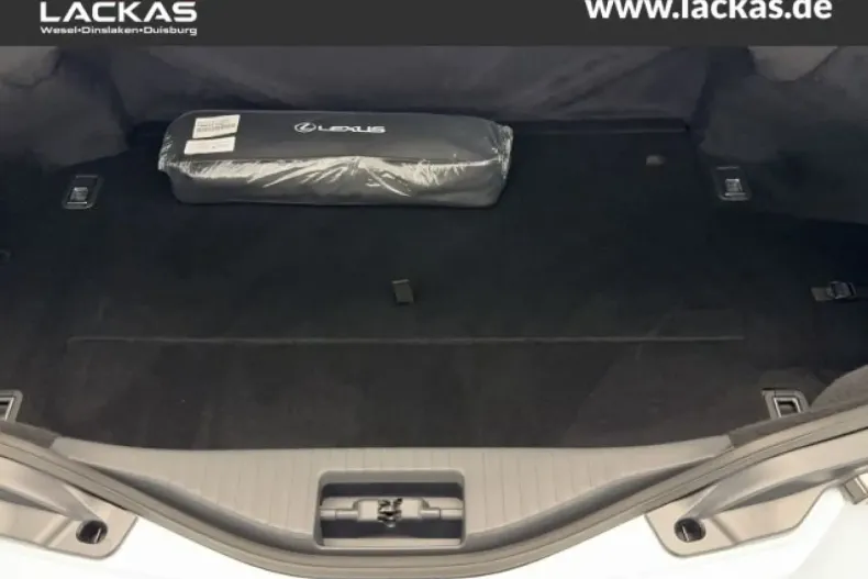 Lexus LC 500 din 2024 cu 13.500 km - oferta LEX181838 - foto 17