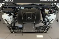 Lexus LC 500 din 2024 cu 13.500 km - oferta LEX181838 - foto 18