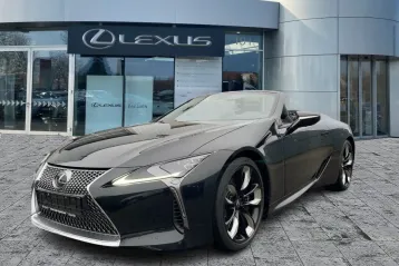 Lexus LC 500 din 2024 - oferta LEX181839