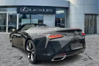 Lexus LC 500 din 2024 cu 11.873 km - oferta LEX181839 - foto 3
