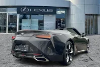 Lexus LC 500 din 2024 cu 11.873 km - oferta LEX181839 - foto 4