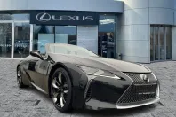 Lexus LC 500 din 2024 cu 11.873 km - oferta LEX181839 - foto 5