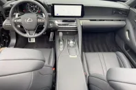 Lexus LC 500 din 2024 cu 11.873 km - oferta LEX181839 - foto 11