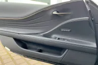 Lexus LC 500 din 2024 cu 11.873 km - oferta LEX181839 - foto 17