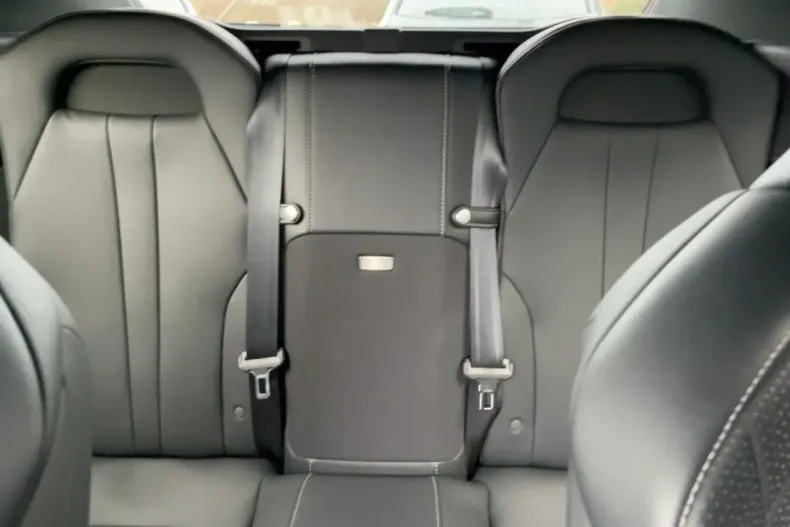 Lexus LC 500 din 2024 cu 11.873 km - oferta LEX181839 - foto 18