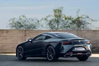 Lexus LC 500 din 2024 cu 1.378 km - oferta LEX181840 - foto 3