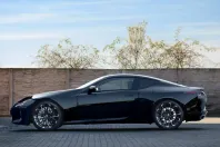 Lexus LC 500 din 2024 cu 1.378 km - oferta LEX181840 - foto 6