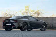 Lexus LC 500 din 2024 cu 1.378 km - oferta LEX181840 - foto 7