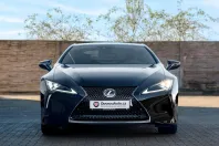 Lexus LC 500 din 2024 cu 1.378 km - oferta LEX181840 - foto 9