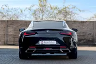 Lexus LC 500 din 2024 cu 1.378 km - oferta LEX181840 - foto 10