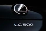 Lexus LC 500 din 2024 cu 1.378 km - oferta LEX181840 - foto 12