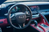 Lexus LC 500 din 2024 cu 1.378 km - oferta LEX181840 - foto 13