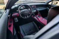 Lexus LC 500 din 2024 cu 1.378 km - oferta LEX181840 - foto 16