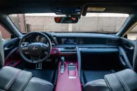 Lexus LC 500 din 2024 cu 1.378 km - oferta LEX181840 - foto 19