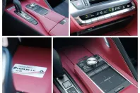 Lexus LC 500 din 2024 cu 1.378 km - oferta LEX181840 - foto 20