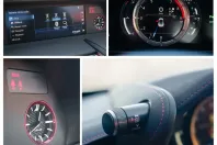 Lexus LC 500 din 2024 cu 1.378 km - oferta LEX181840 - foto 21