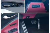 Lexus LC 500 din 2024 cu 1.378 km - oferta LEX181840 - foto 22