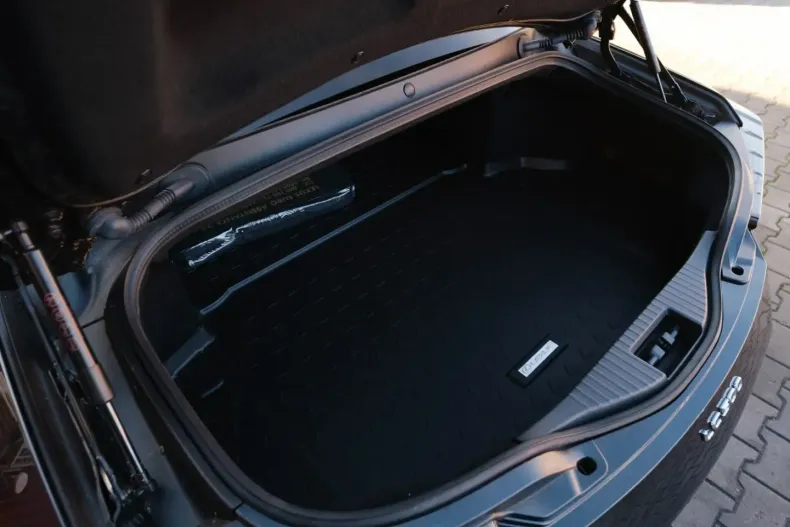 Lexus LC 500 din 2024 cu 1.378 km - oferta LEX181840 - foto 23