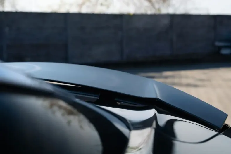 Lexus LC 500 din 2024 cu 1.378 km - oferta LEX181840 - foto 25