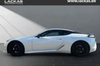 Lexus LC 500 din 2024 cu 16.436 km - oferta LEX181841 - foto 2