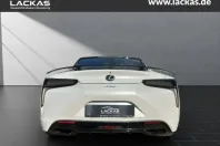 Lexus LC 500 din 2024 cu 16.436 km - oferta LEX181841 - foto 4