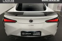 Lexus LC 500 din 2024 cu 16.436 km - oferta LEX181841 - foto 5