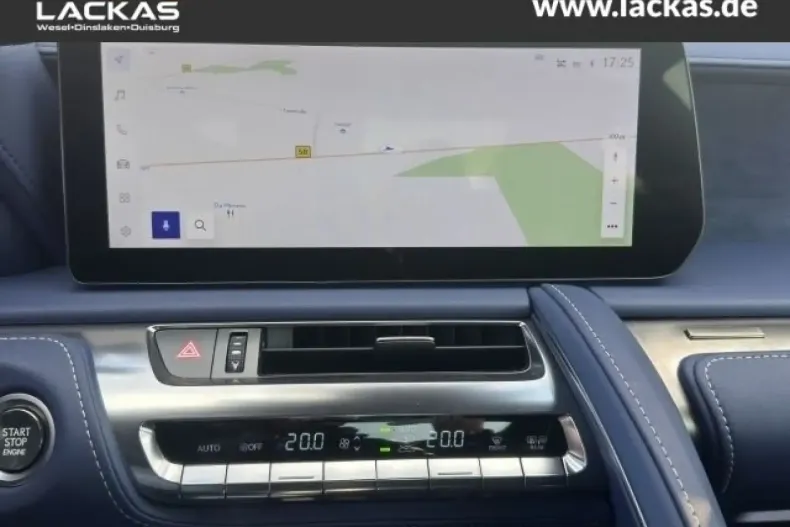 Lexus LC 500 din 2024 cu 16.436 km - oferta LEX181841 - foto 10