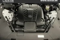 Lexus LC 500 din 2024 cu 16.436 km - oferta LEX181841 - foto 11