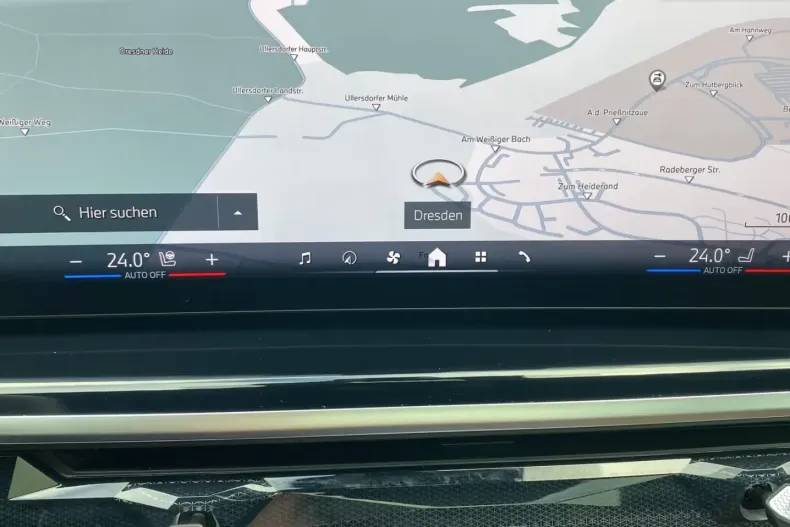 BMW X6 (Seria X) din 2024 cu 25.200 km - oferta BMW181842 - foto 11