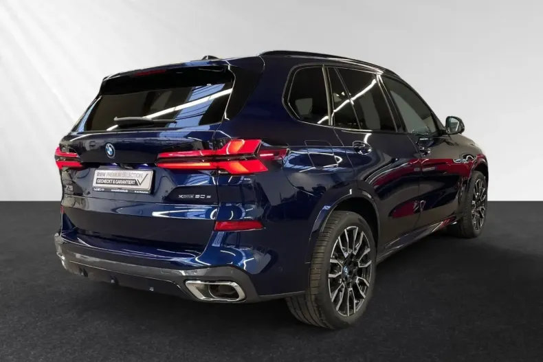 BMW X5 (Seria X) din 2025 cu 7.800 km - oferta BMW181843 - foto 4