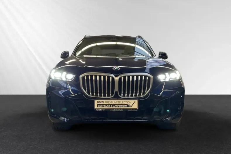 BMW X5 (Seria X) din 2025 cu 7.800 km - oferta BMW181843 - foto 6