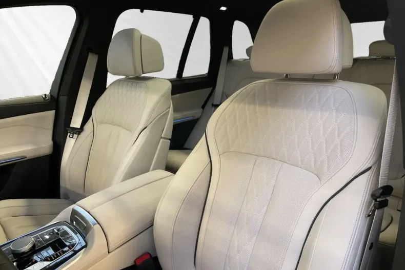 BMW X5 (Seria X) din 2025 cu 7.800 km - oferta BMW181843 - foto 15