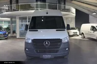 Mercedes-Benz Sprinter din 2021 cu 54.296 km - oferta MER181844 - foto 1