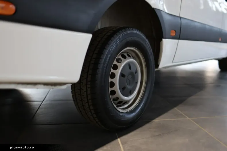 Mercedes-Benz Sprinter din 2021 cu 54.296 km - oferta MER181844 - foto 7