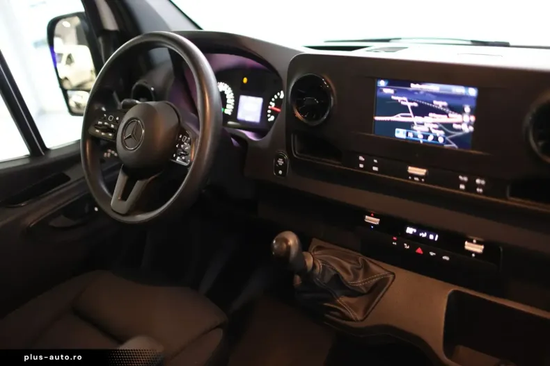 Mercedes-Benz Sprinter din 2021 cu 54.296 km - oferta MER181844 - foto 8