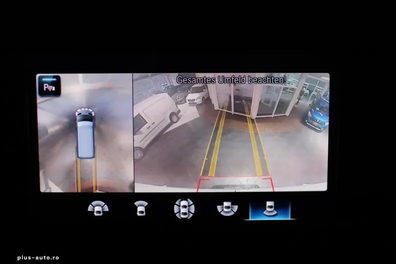 Mercedes-Benz Sprinter din 2021 cu 54.296 km - oferta MER181844 - foto 16