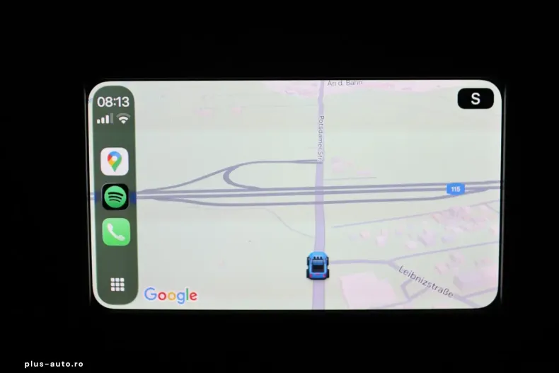 Mercedes-Benz Sprinter din 2021 cu 54.296 km - oferta MER181844 - foto 18