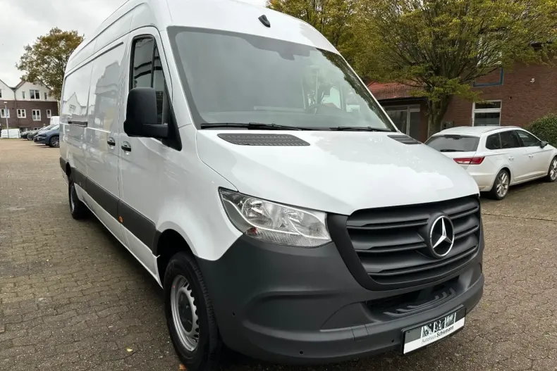 Mercedes-Benz Sprinter din 2022 cu 84.100 km - oferta MER181845 - foto 3