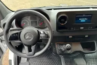 Mercedes-Benz Sprinter din 2022 cu 84.100 km - oferta MER181845 - foto 7