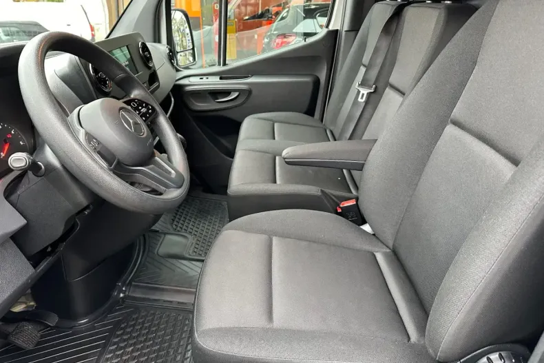 Mercedes-Benz Sprinter din 2022 cu 84.100 km - oferta MER181845 - foto 9