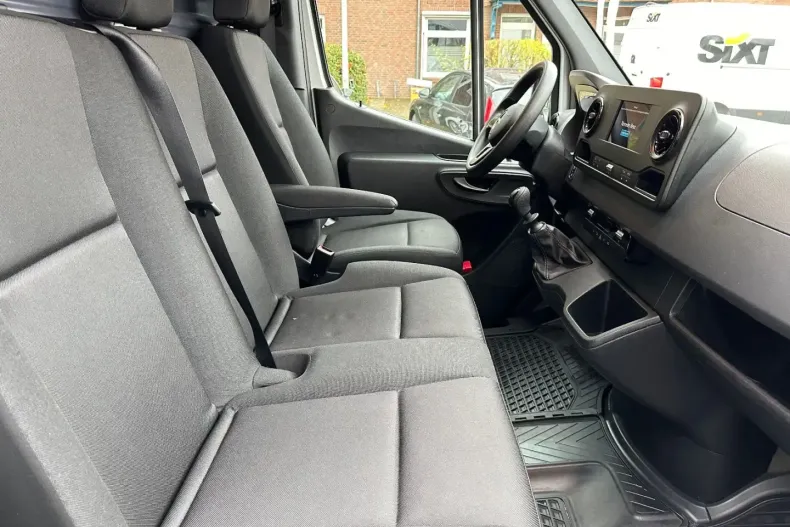 Mercedes-Benz Sprinter din 2022 cu 84.100 km - oferta MER181845 - foto 10