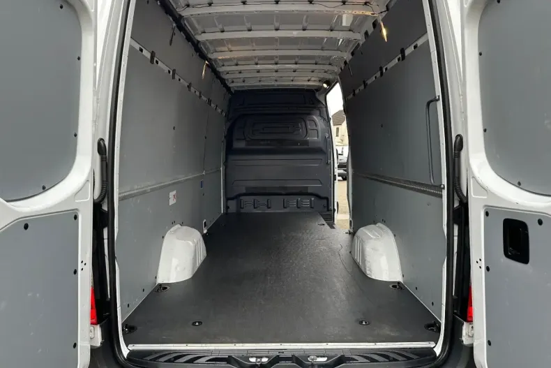 Mercedes-Benz Sprinter din 2022 cu 84.100 km - oferta MER181845 - foto 15