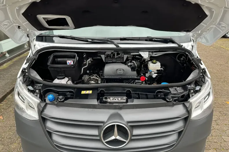 Mercedes-Benz Sprinter din 2022 cu 84.100 km - oferta MER181845 - foto 17