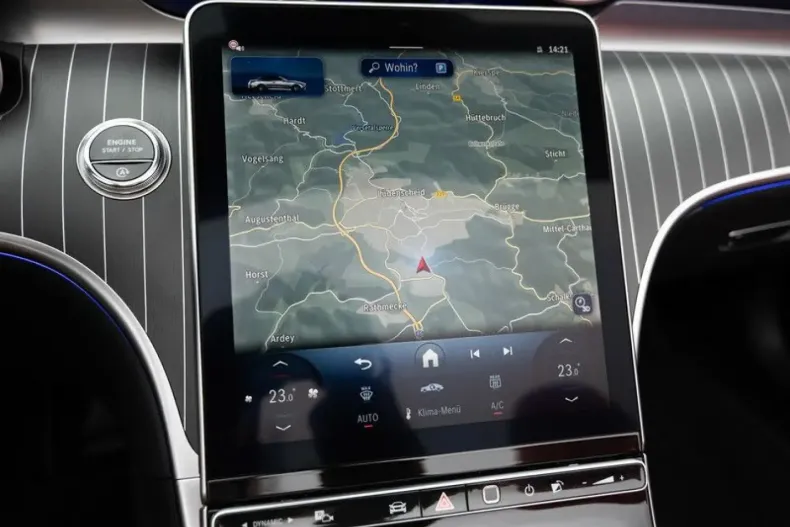 Mercedes-Benz CLE 200 (Clasa CLE) din 2024 cu 18.297 km - oferta MER181847 - foto 8