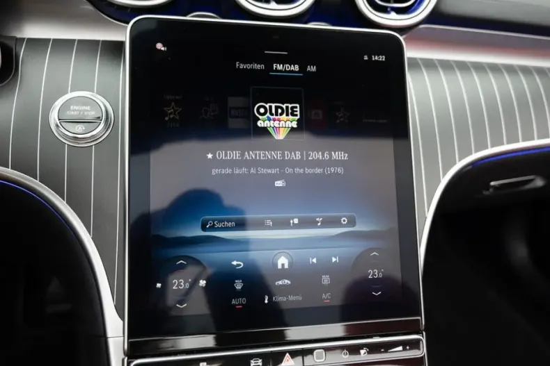 Mercedes-Benz CLE 200 (Clasa CLE) din 2024 cu 18.297 km - oferta MER181847 - foto 9