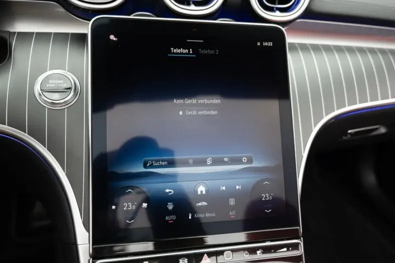 Mercedes-Benz CLE 200 (Clasa CLE) din 2024 cu 18.297 km - oferta MER181847 - foto 10