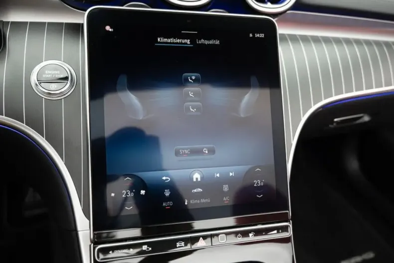 Mercedes-Benz CLE 200 (Clasa CLE) din 2024 cu 18.297 km - oferta MER181847 - foto 11